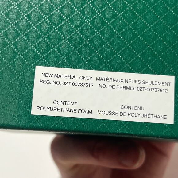 Li Bien 2018 Candy Cane Factory ornament - Picture 6 of 11